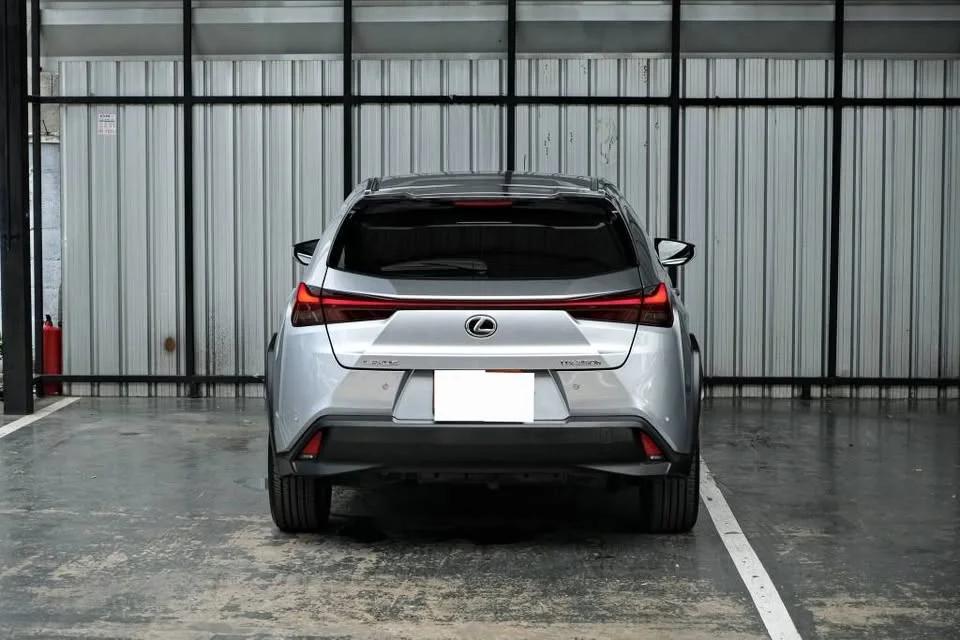 2023 Lexus UX ZA10 2