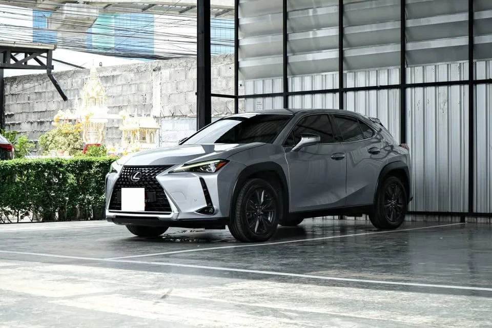 2023 Lexus UX ZA10 2