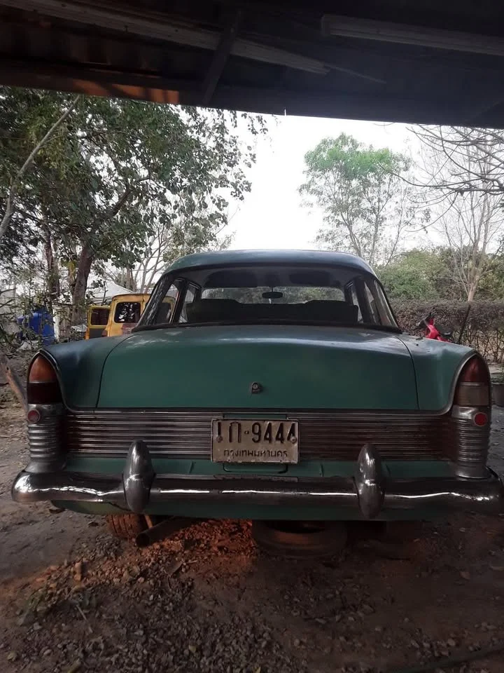 Jaguar XJ Series I 2