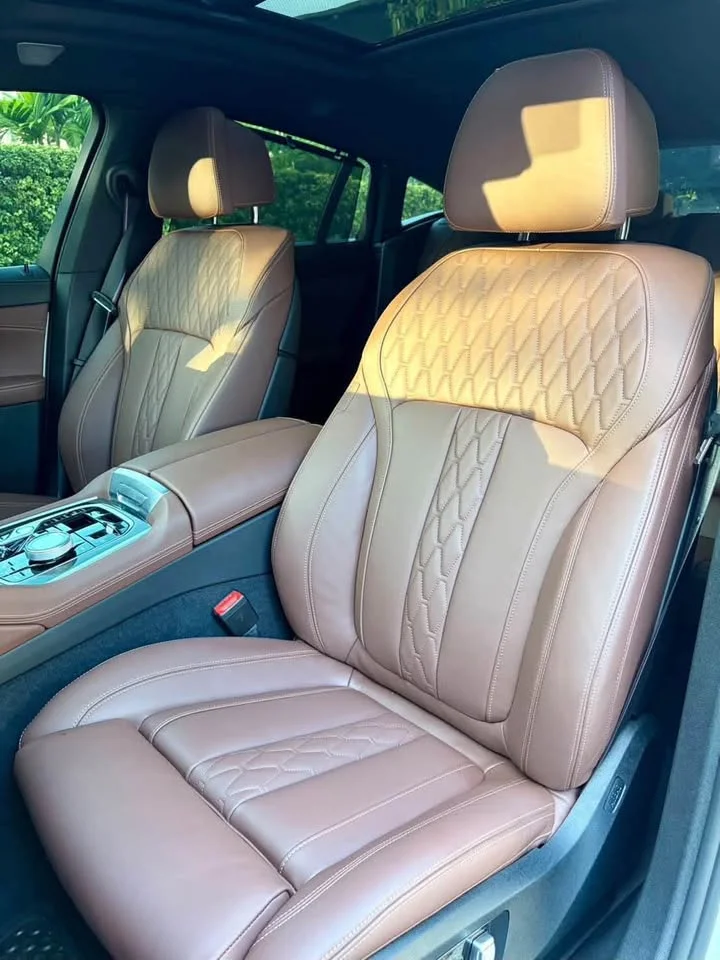2025 BMW X6 G06 3
