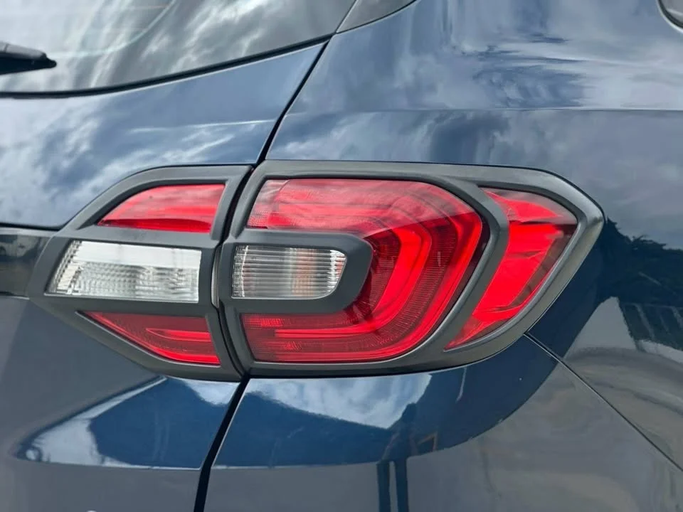 2021 Ford Everest II 2