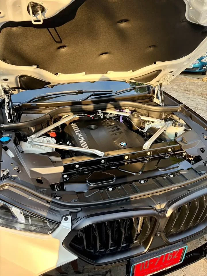 2025 BMW X6 G06 3