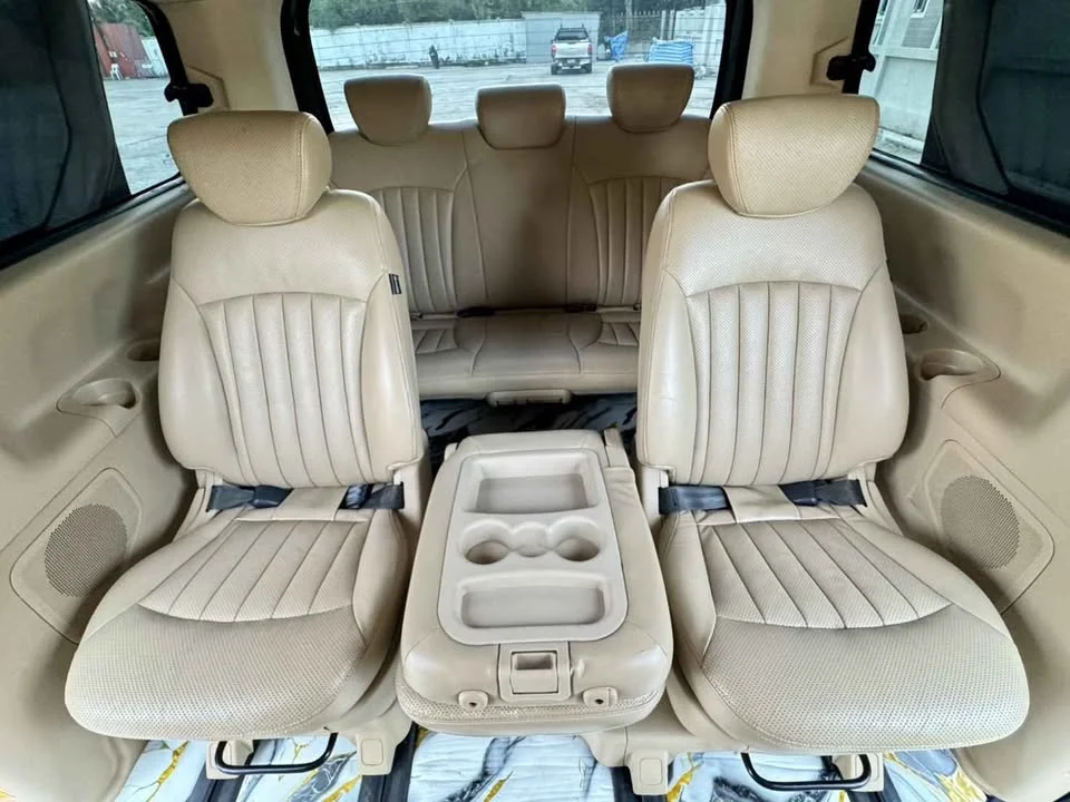 2013 Hyundai H-1 II 3
