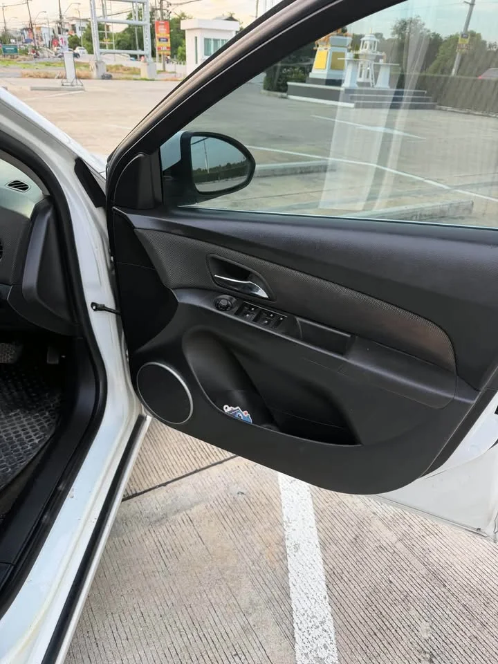 2012 Chevrolet Cruze I 3