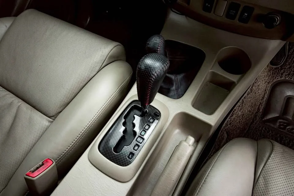 2010 Toyota Fortuner I 2