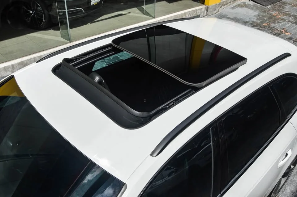 2019 Audi A4 B9 (8W) 3