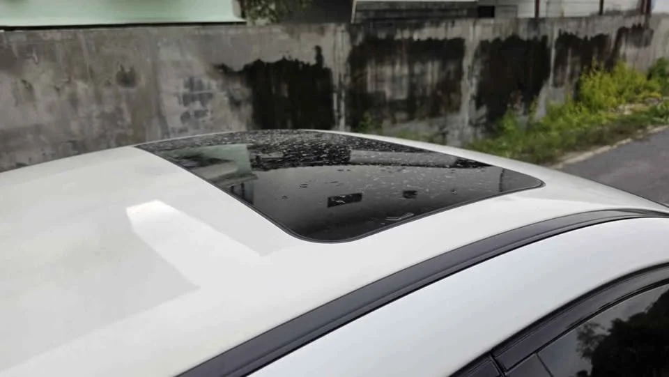 2011 BMW X6 E71, E72 2