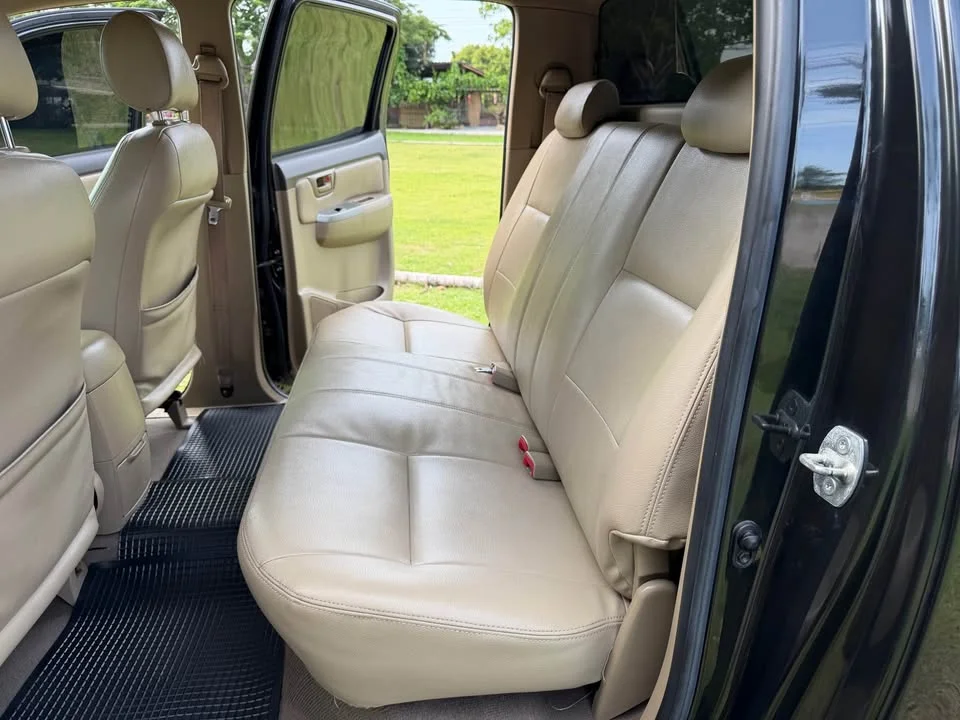2012 Toyota Hilux VII 2