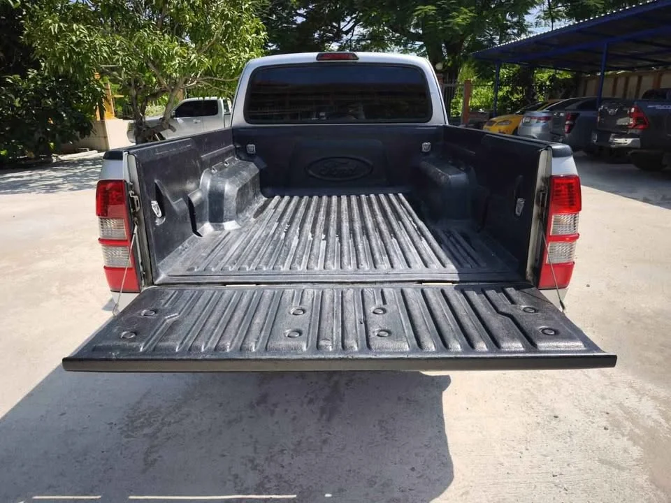 2006 Ford Ranger II 3