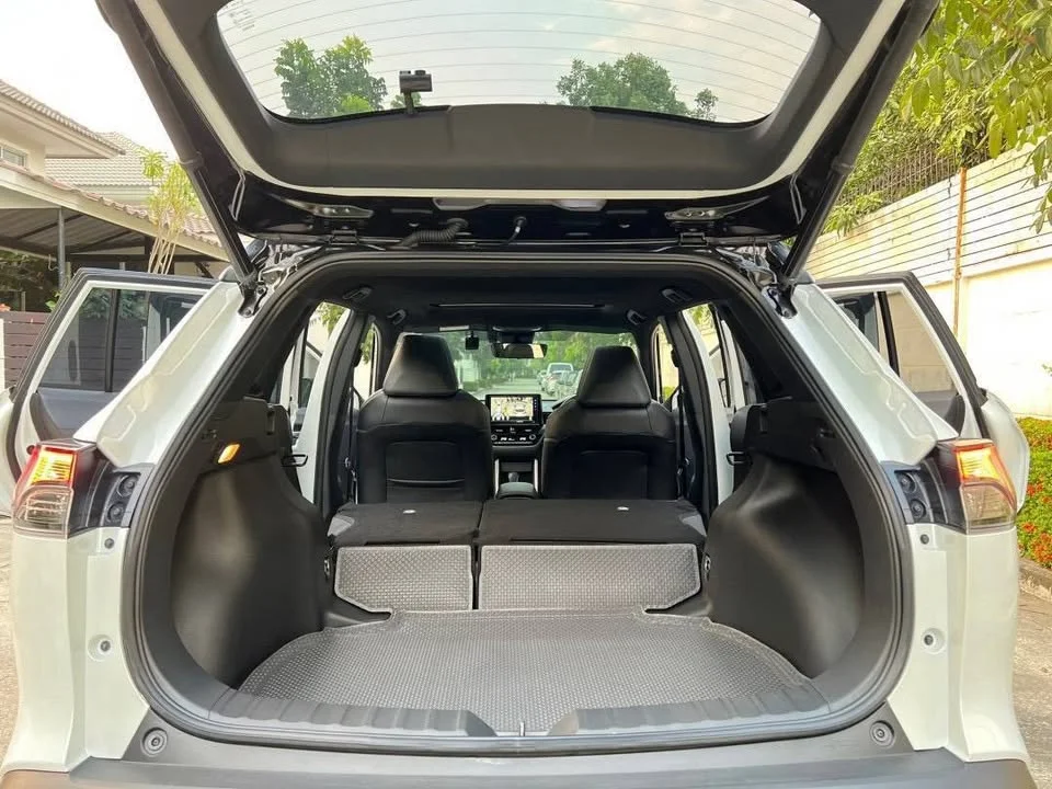 2023 Toyota Corolla Cross XG10 2