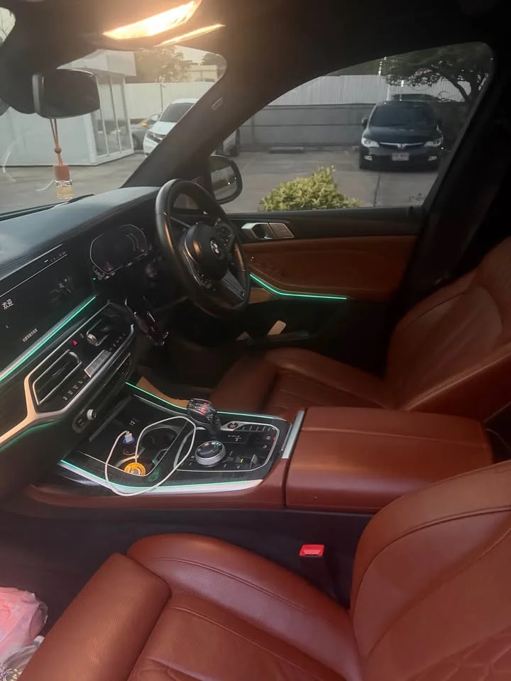 2023 BMW X7 G07 3