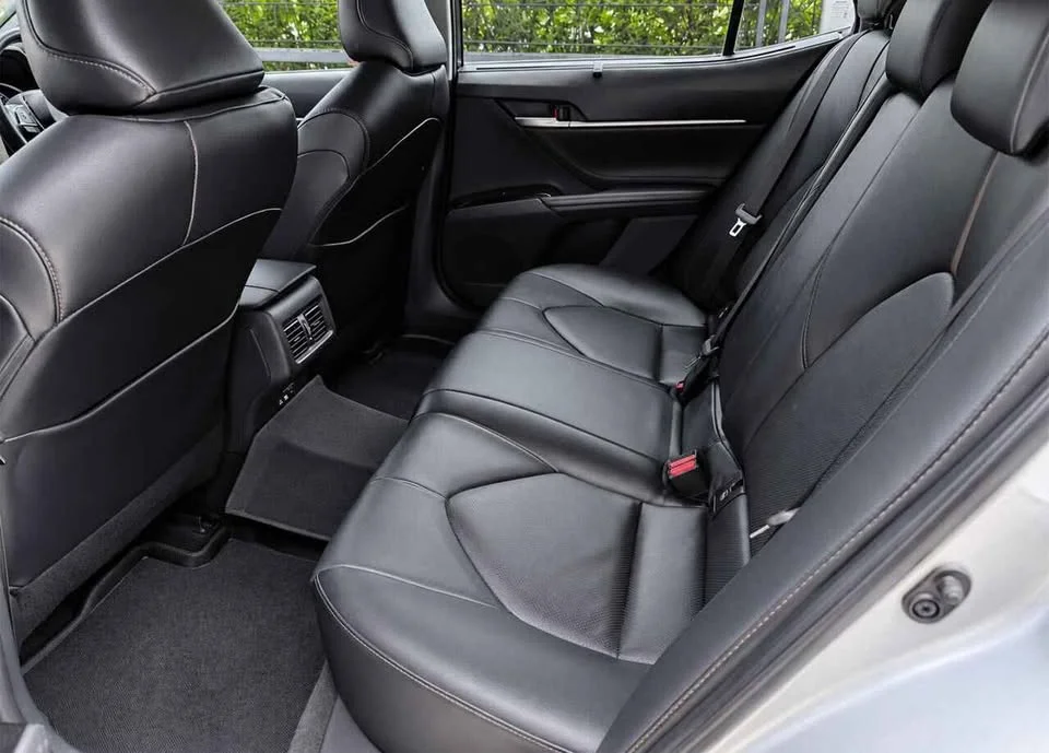2021 Toyota Camry VIII (XV70) 3