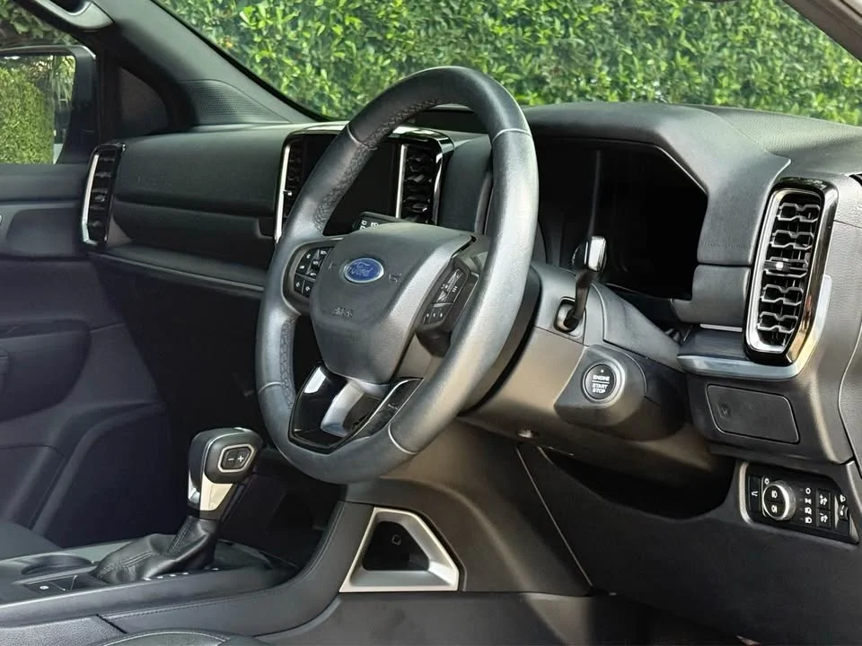 2023 Ford Everest III 3