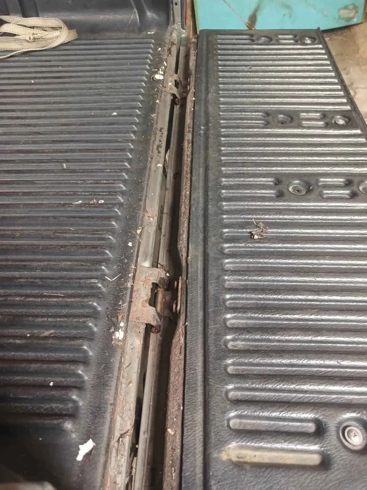 2002 Ford Ranger I 3