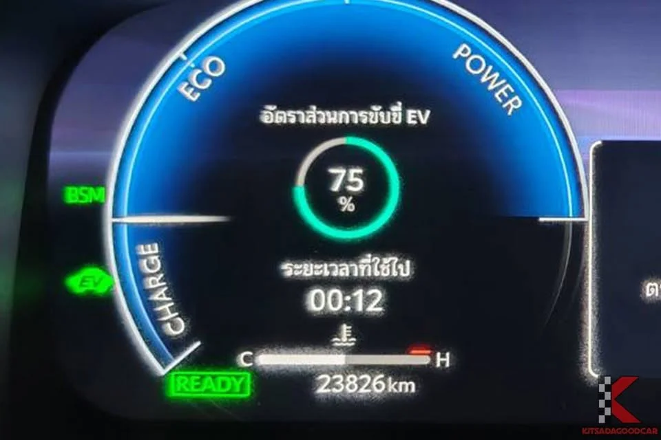 2025 Toyota Corolla Cross XG10 2