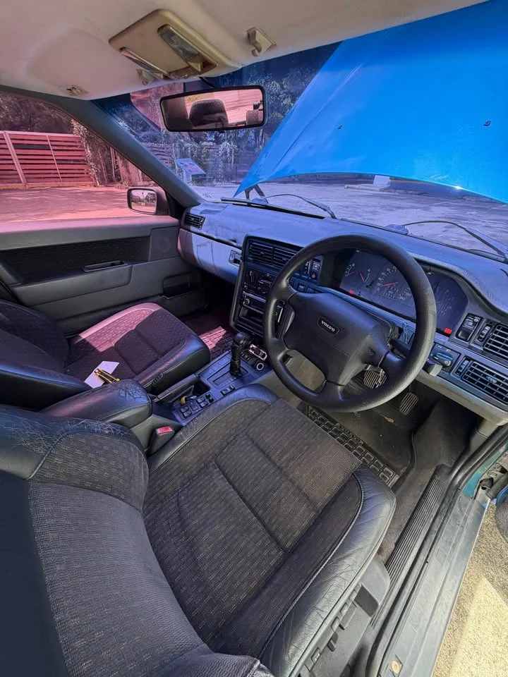 1997 Volvo 850 3