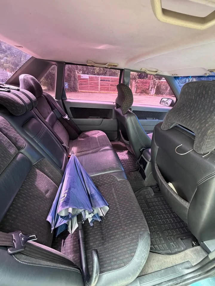 1997 Volvo 850 2