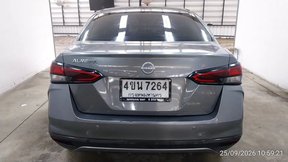 2023 Nissan Almera N18 3