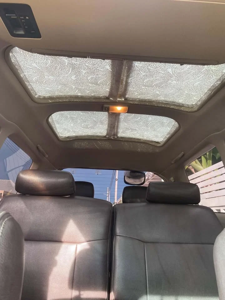 1997 Honda Odyssey I 2