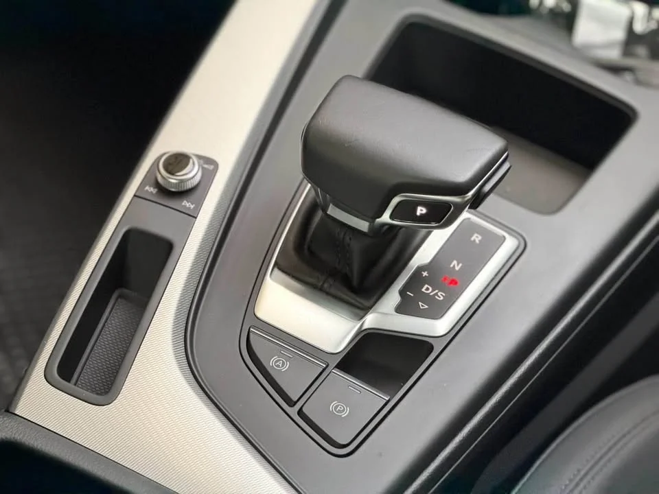 2021 Audi A5 II (F5) 2