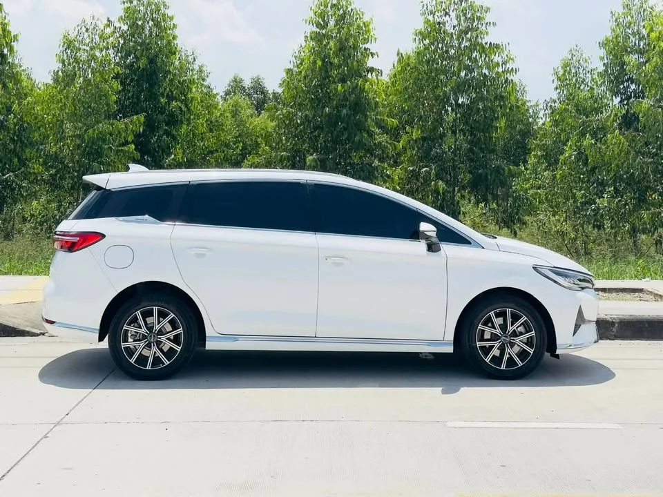 2024 BYD Atto 3 3