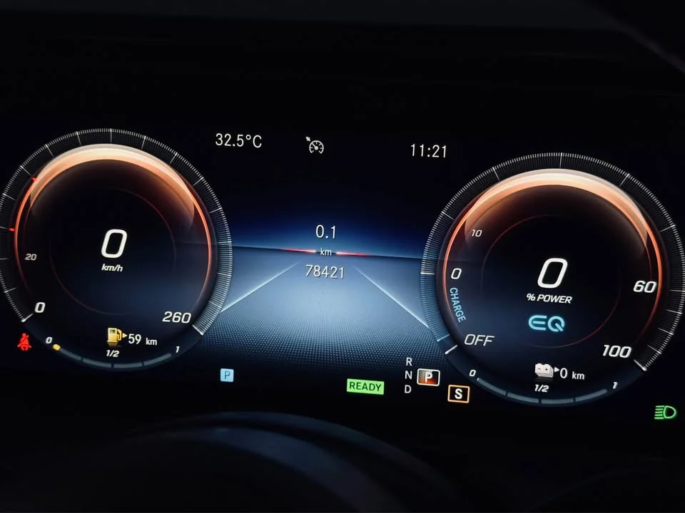 2023 Benz E-Class W213 2