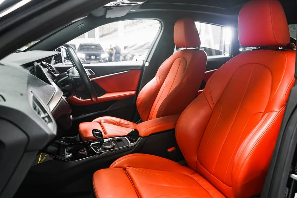 2022 BMW 2er F44 2