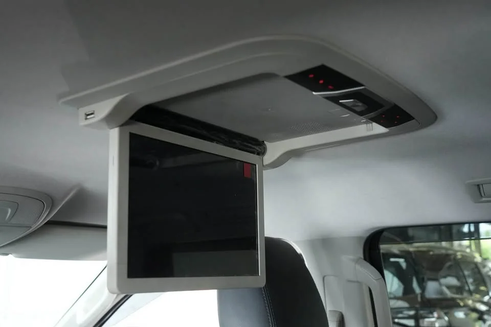 2023 Mitsubishi Pajero Sport III 2