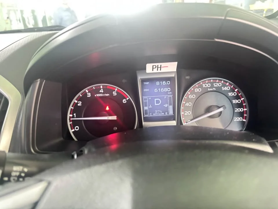 2015 Isuzu D-Max II (RT) 3
