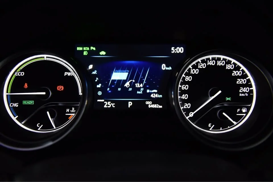 2021 Toyota Camry VIII (XV70) 2
