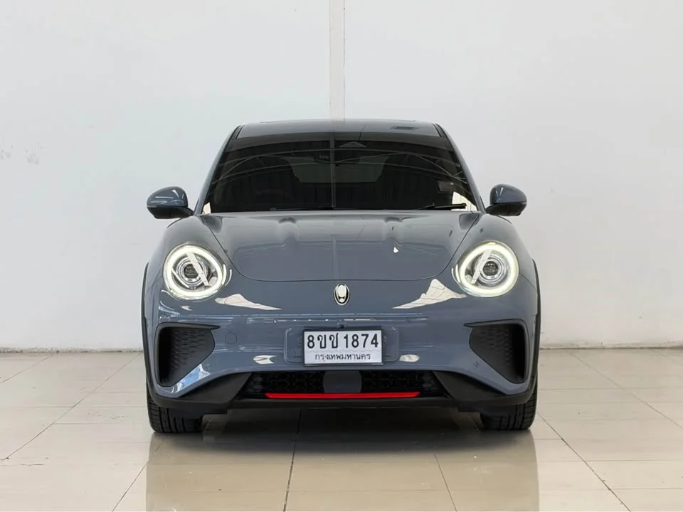 2023 GWM Ora Good Cat 2