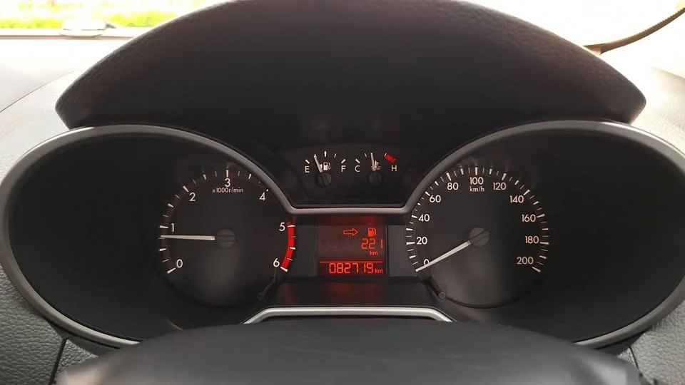 2015 Mazda BT-Series II 2