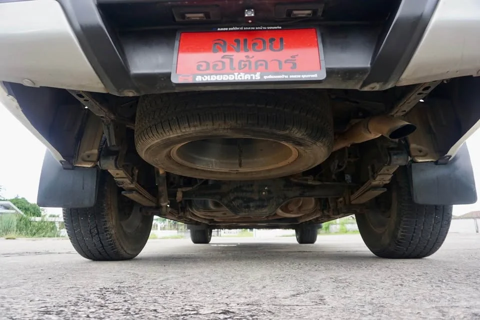 2018 Nissan Navara III 3
