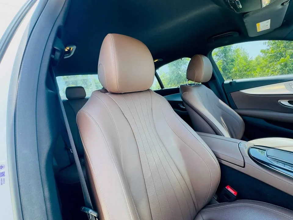 2022 Benz E-Class W213 2