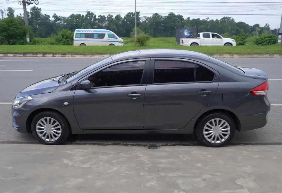 2021 Suzuki Ciaz 2