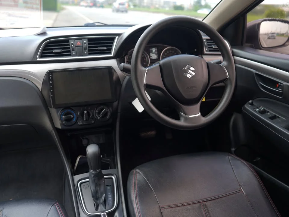 2021 Suzuki Ciaz 3