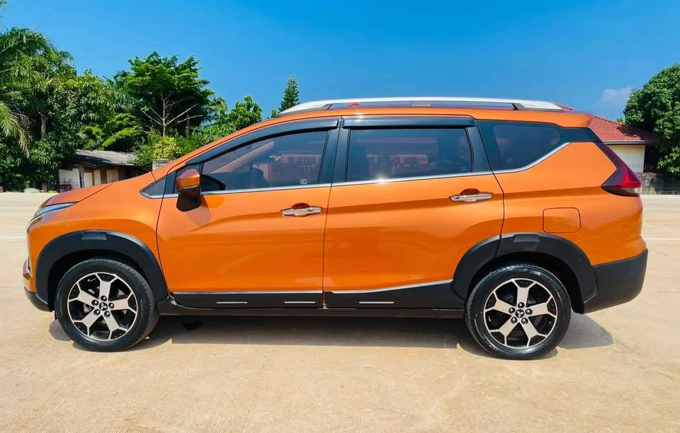 2020 Mitsubishi Xpander I 3