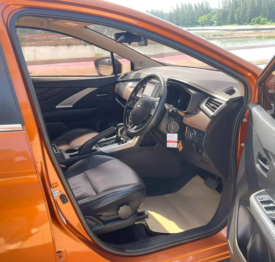 2020 Mitsubishi Xpander I 2