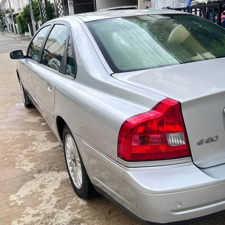 2004 Volvo S80 I 3