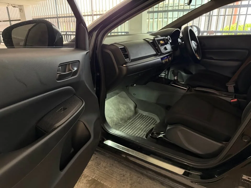 2020 Honda City VII 3