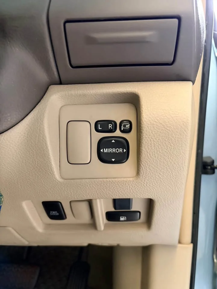 2004 Lexus RX II 2