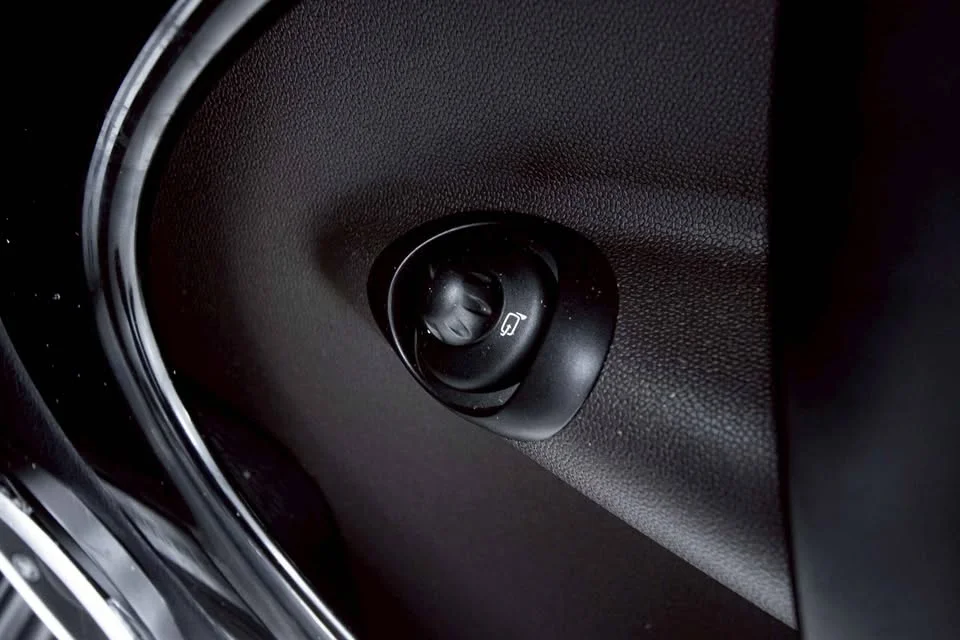 2012 Mini Countryman I 2