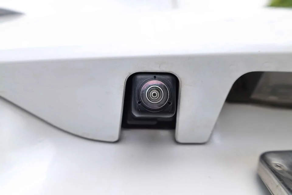 2020 Mitsubishi Xpander I 3