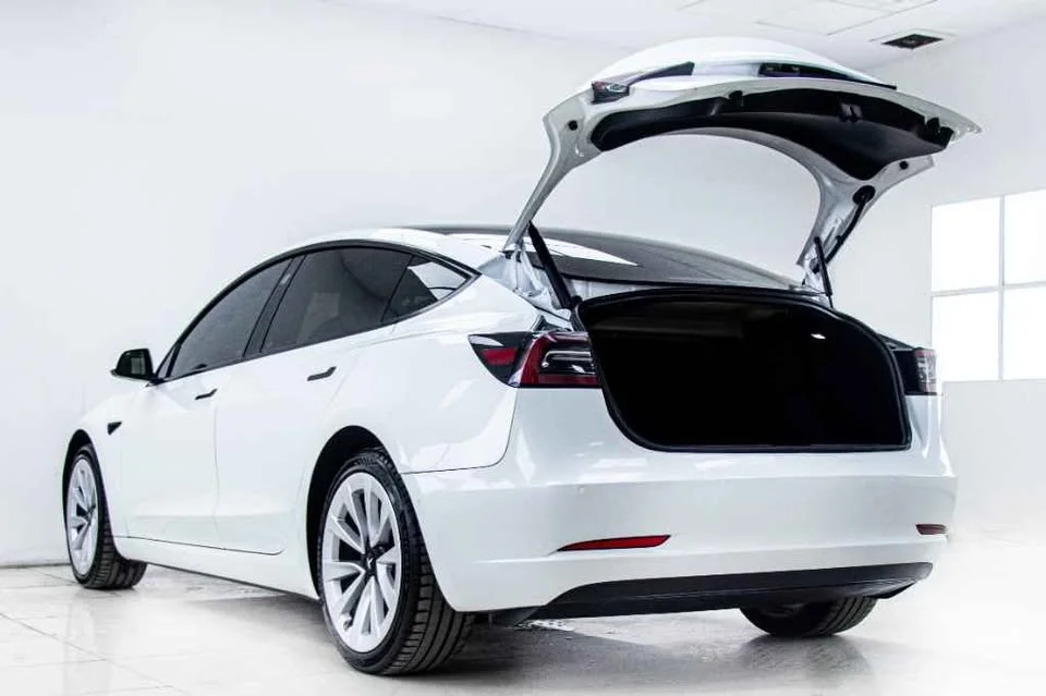 2022 Tesla Model 3 3