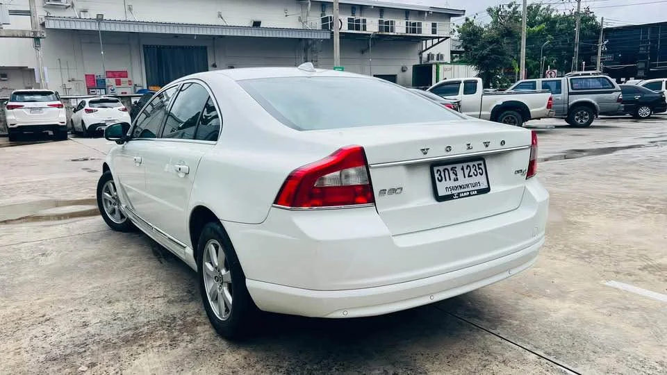 2014 Volvo S80 II 3
