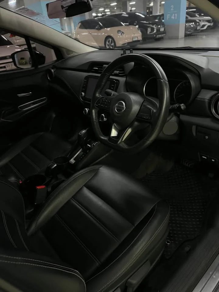 2023 Nissan Almera N18 3