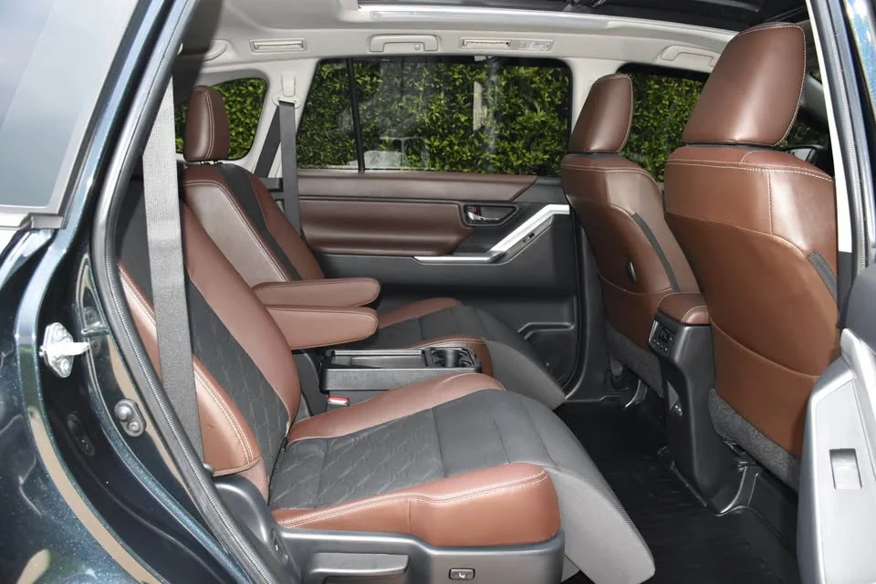 2025 Toyota Innova III 3
