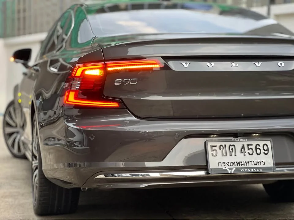 2023 Volvo S90 II 3