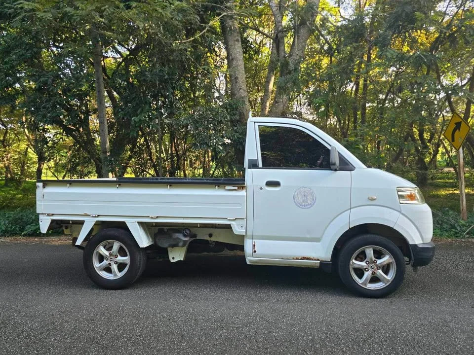 2011 Suzuki Carry I 2