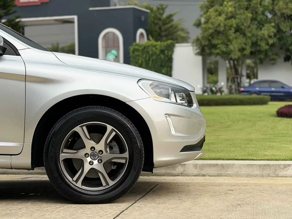 2014 Volvo XC60 I 3